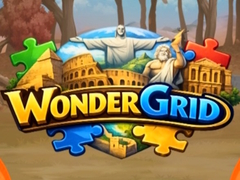 Žaidimas Wonder Grid