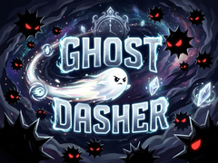 Žaidimas Ghost Dasher