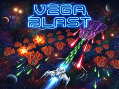 Žaidimas Vega Blast