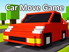 Žaidimas Car Move Game