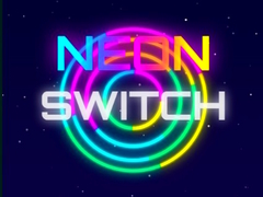 Žaidimas Neon Switch