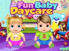 Žaidimas Day Care Simulator