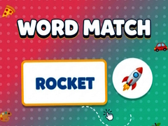 Žaidimas Word Match