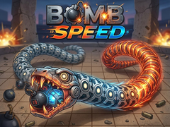 Žaidimas Bomb Speed