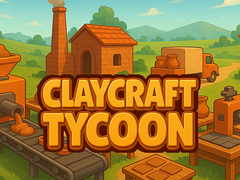 Žaidimas Clay Craft Tycoon