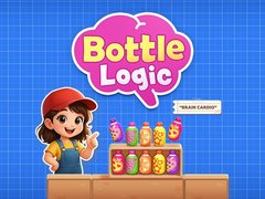 Žaidimas Bottle Logic