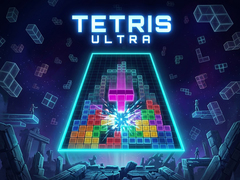 Žaidimas Tetris Ultra