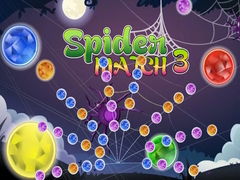 Žaidimas Spider Match 3