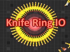 Žaidimas Knife Ring IO