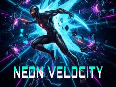 Žaidimas Neon Velocity