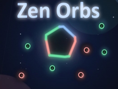 Žaidimas Zen Orbs