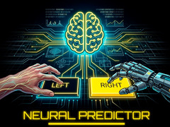 Žaidimas Neural Predictor