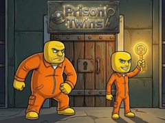 Žaidimas Prison Twins