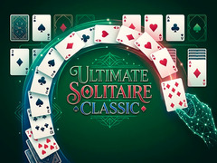 Žaidimas Ultimate Solitaire Classic