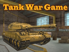 Žaidimas Tank War Game