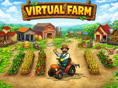 Žaidimas Virtual Farm