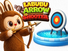 Žaidimas Labubu Arrow Shooter