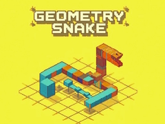 Žaidimas Geometry Snake