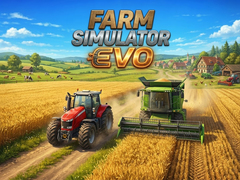 Žaidimas Farm Simulator: Evo