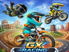 Žaidimas GX Racing
