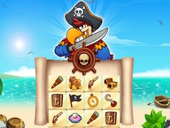 Žaidimas Pirates Tiles Challenge