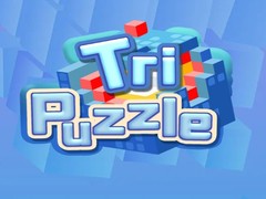 Žaidimas Tri Puzzle