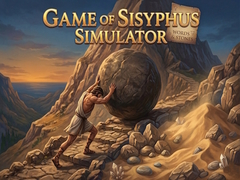 Žaidimas Game of Sisyphus Simulator
