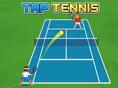 Žaidimas Tap Tennis