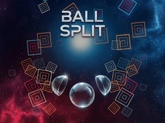 Žaidimas Ball Split