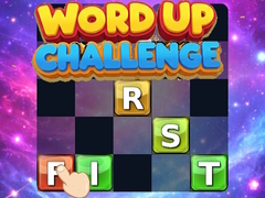 Žaidimas Word Up Challenge