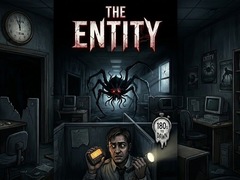 Žaidimas The Entity