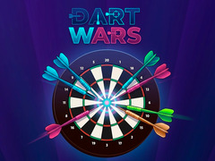 Žaidimas Dart Wars