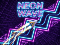 Žaidimas Neon Wave