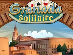 Žaidimas Granada Solitaire