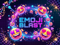 Žaidimas Emojiblast