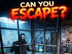 Žaidimas The Last 15 Minutes