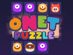 Žaidimas Onet Puzzle