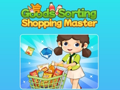 Žaidimas Goods Sorting Shopping Master 