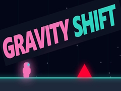 Žaidimas Gravity shift 
