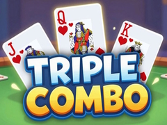 Žaidimas Triple Combo
