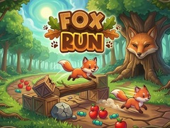 Žaidimas Fox Run