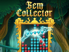 Žaidimas Gem Collector