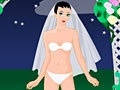 Žaidimas Night Bride