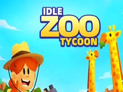 Žaidimas Idle Zoo Tycoon