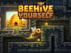 Žaidimas Beehive Yourself