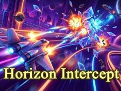 Žaidimas Horizon Intercept