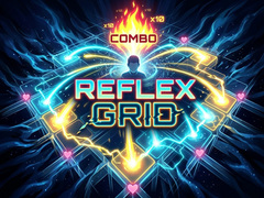 Žaidimas Reflex Grid
