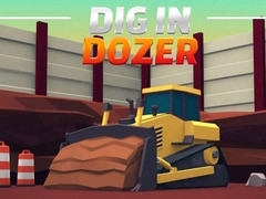 Žaidimas Dig In Dozer