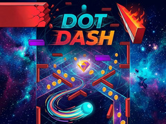 Žaidimas Dot Dash