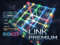 Žaidimas Link Premium